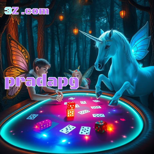 Bônus Imperdíveis no Pradapg Transformam Sua Experiência de Jogo