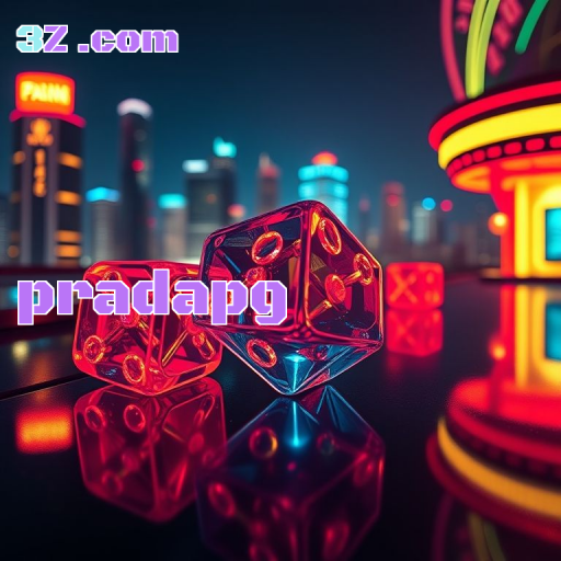 Confiável e Atraente: Como Pradapg Revoluciona a Experiência dos Usuários