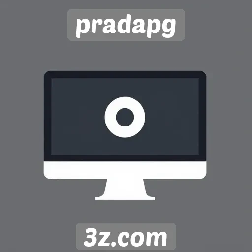 Desenvolvedores falam sobre a evolução do site pradapg