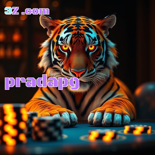 Esporte é Vida: O que o Pradapg Oferece aos Jogadores