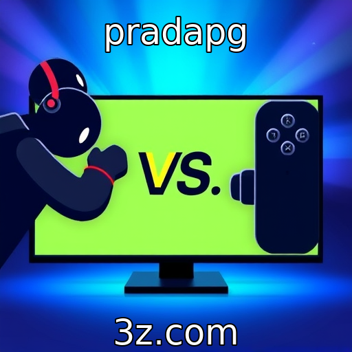 Concorrência entre plataformas de streaming de jogos