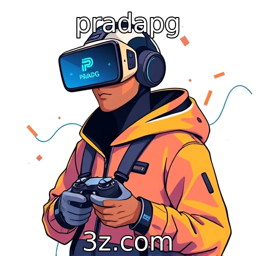 Novas tecnologias moldam o futuro dos jogos