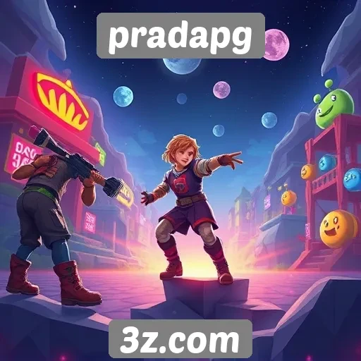 Dicas para otimizar sua experiência no PradaPG