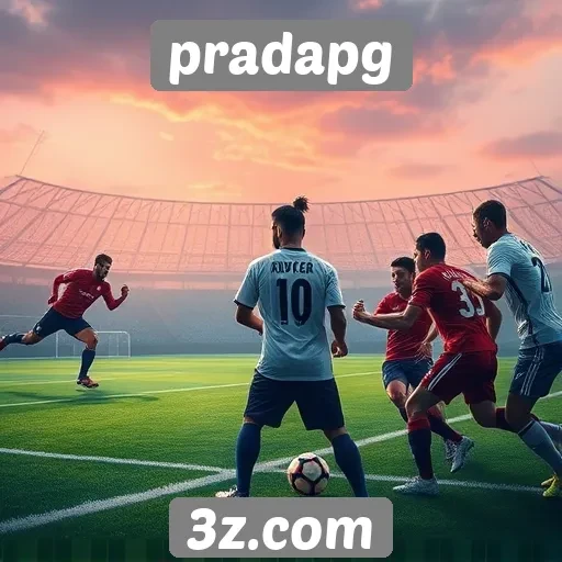 comunidade de jogadores do pradapg cresce rapidamente