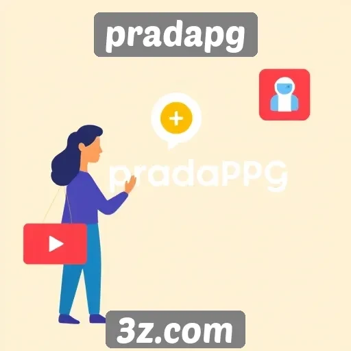 Pradapg lança novas funcionalidades para engajamento de usuários