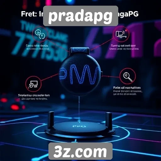 Aspectos técnicos que definem a performance do pradapg